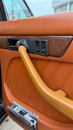 مرسيدس بنز S-Class